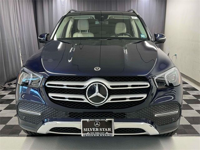 2021 Mercedes-Benz GLE 350