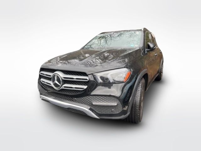 2021 Mercedes-Benz GLE 350