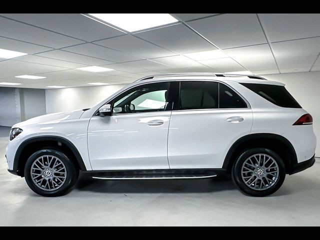 2021 Mercedes-Benz GLE 350