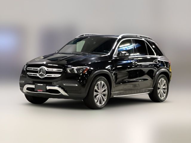 2021 Mercedes-Benz GLE 350