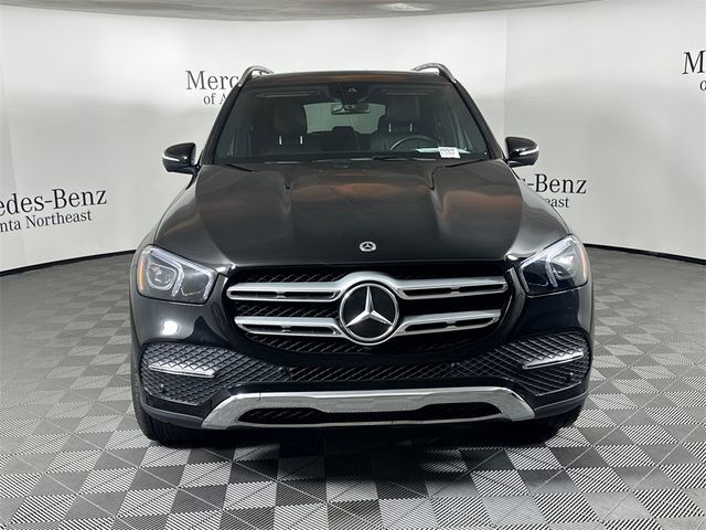 2021 Mercedes-Benz GLE 350