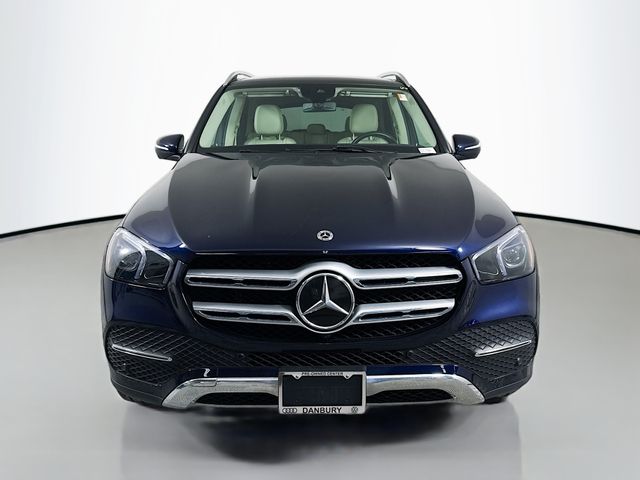 2021 Mercedes-Benz GLE 350