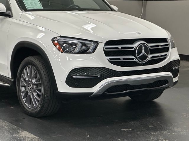 2021 Mercedes-Benz GLE 350