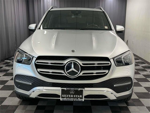 2021 Mercedes-Benz GLE 350