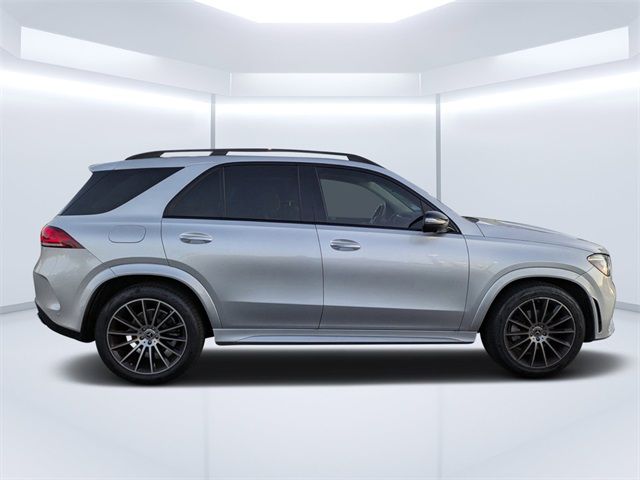 2021 Mercedes-Benz GLE 350