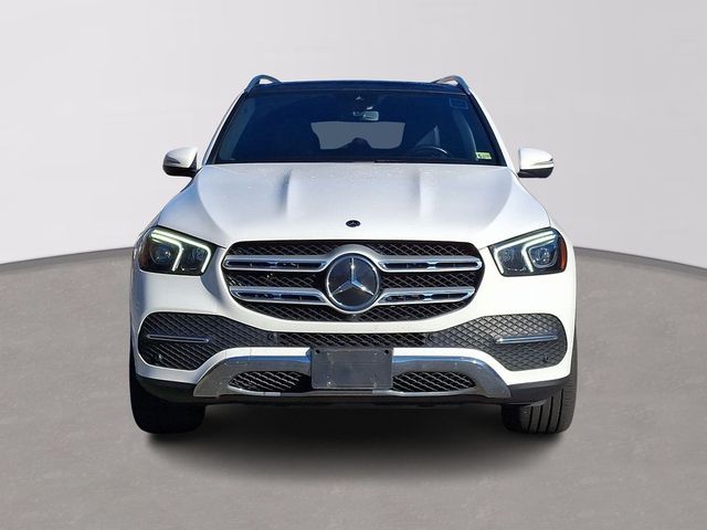 2021 Mercedes-Benz GLE 350