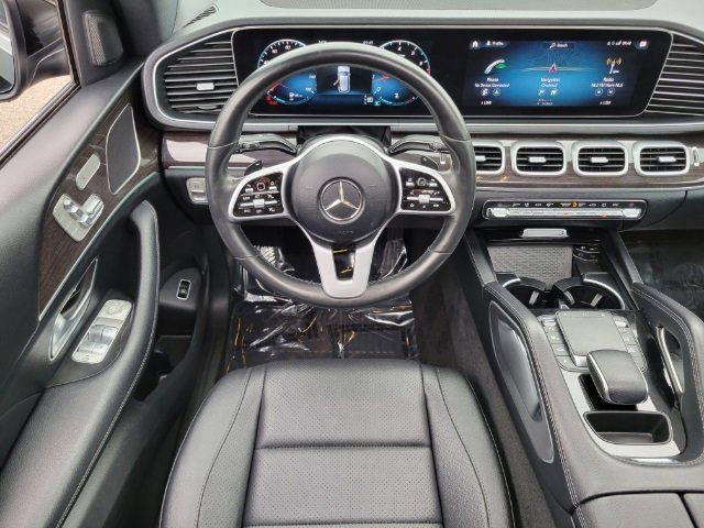 2021 Mercedes-Benz GLE 350