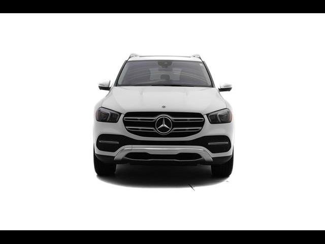 2021 Mercedes-Benz GLE 350