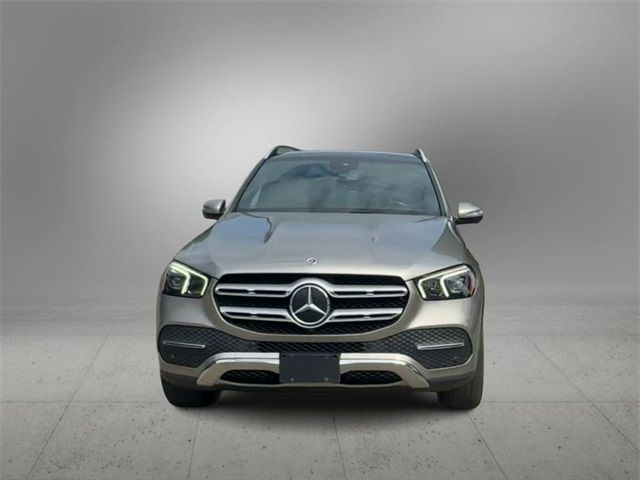 2021 Mercedes-Benz GLE 350