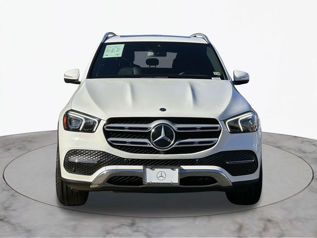 2021 Mercedes-Benz GLE 350