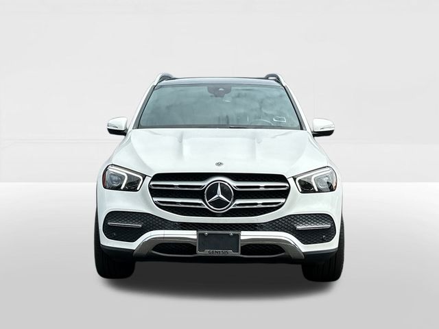 2021 Mercedes-Benz GLE 350