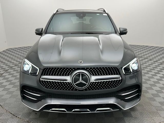 2021 Mercedes-Benz GLE 350