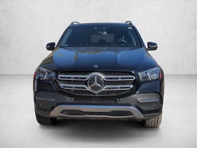 2021 Mercedes-Benz GLE 350