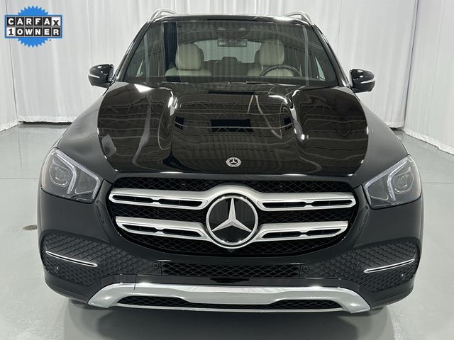 2021 Mercedes-Benz GLE 350