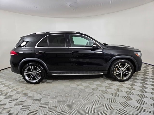 2021 Mercedes-Benz GLE 350