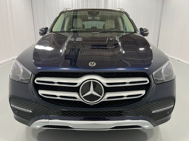 2021 Mercedes-Benz GLE 350