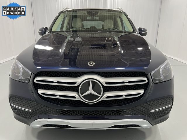 2021 Mercedes-Benz GLE 350