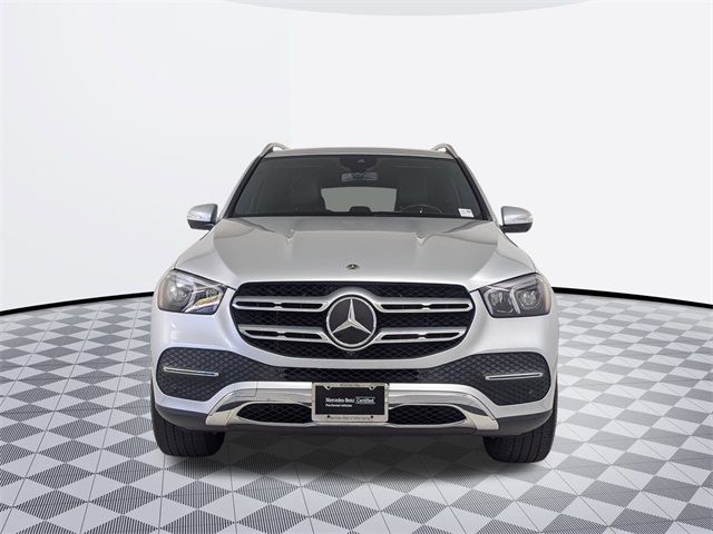 2021 Mercedes-Benz GLE 350