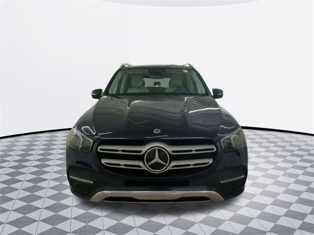 2021 Mercedes-Benz GLE 350