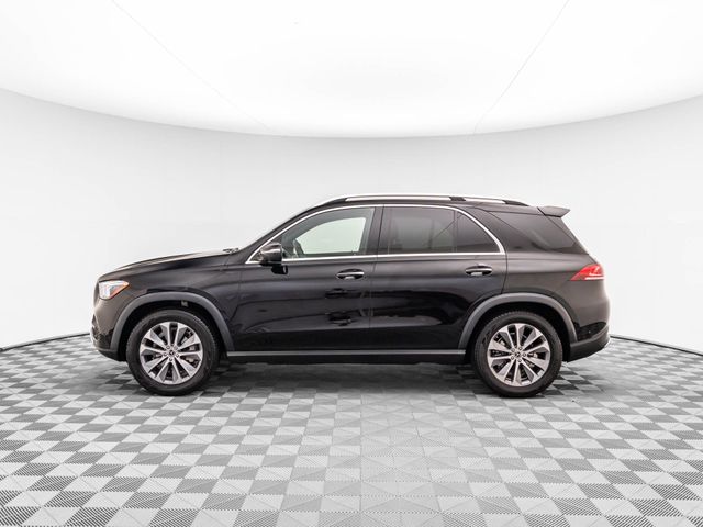 2021 Mercedes-Benz GLE 350