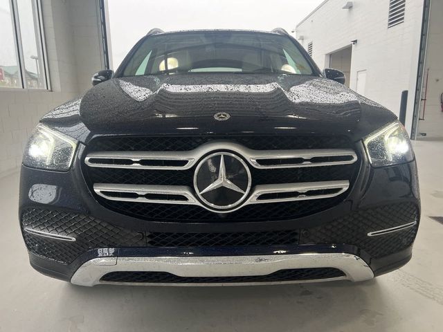 2021 Mercedes-Benz GLE 350