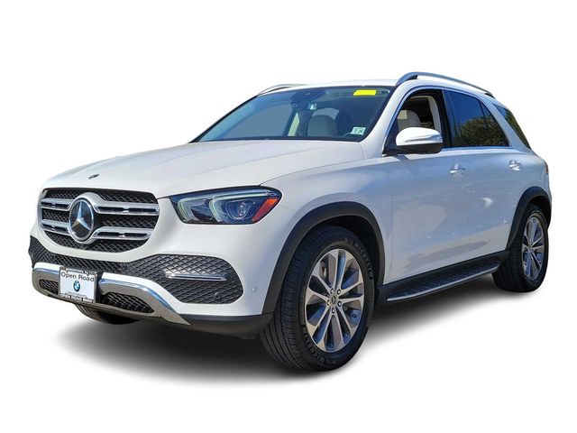 2021 Mercedes-Benz GLE 350