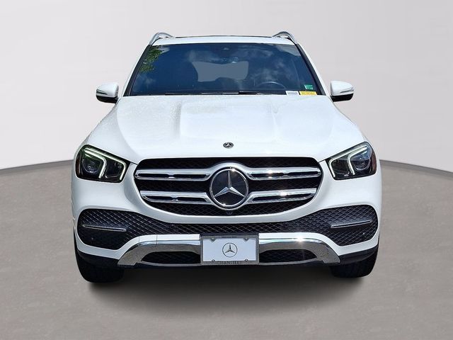 2021 Mercedes-Benz GLE 350