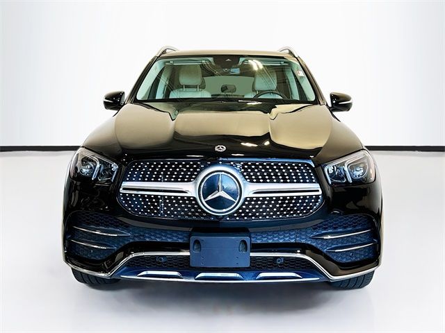 2021 Mercedes-Benz GLE 350