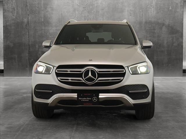 2021 Mercedes-Benz GLE 350