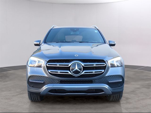 2021 Mercedes-Benz GLE 350