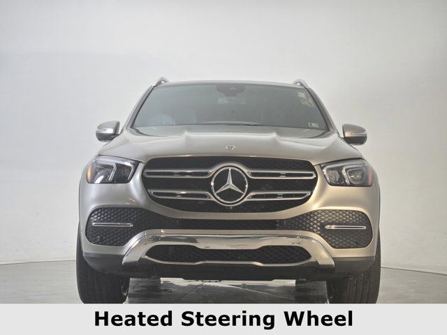 2021 Mercedes-Benz GLE 350