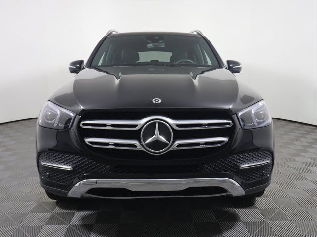 2021 Mercedes-Benz GLE 350