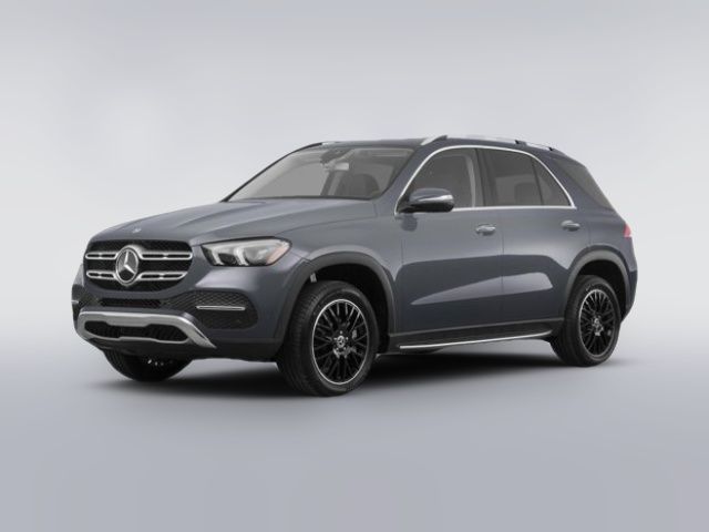 2021 Mercedes-Benz GLE 350