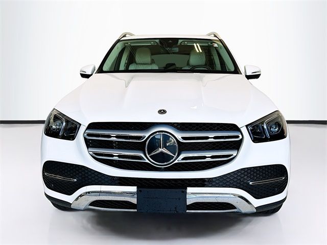 2021 Mercedes-Benz GLE 350