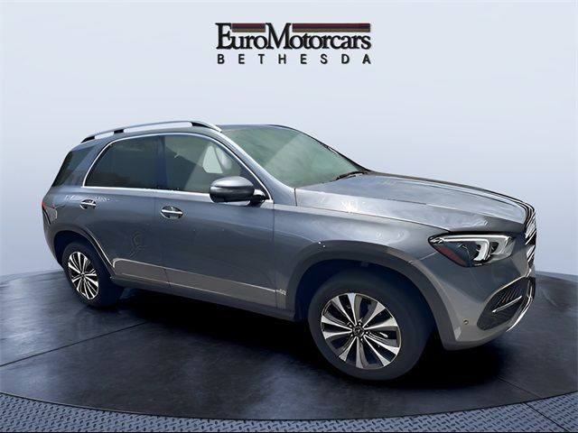 2021 Mercedes-Benz GLE 350