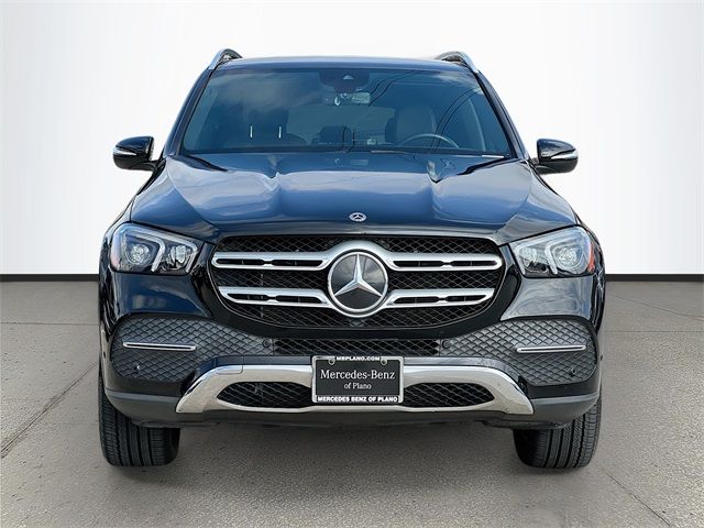 2021 Mercedes-Benz GLE 350