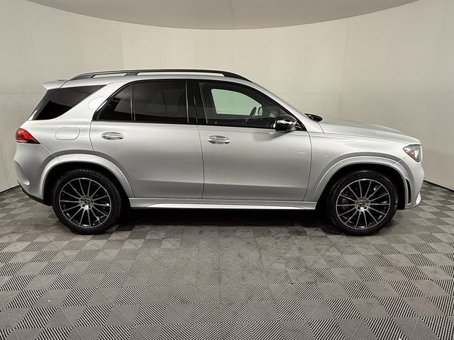 2021 Mercedes-Benz GLE 350