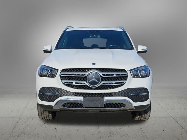 2021 Mercedes-Benz GLE 350