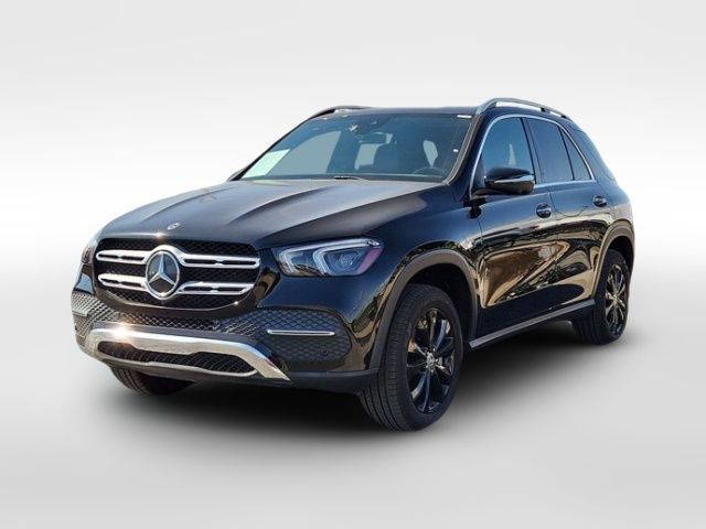 2021 Mercedes-Benz GLE 350