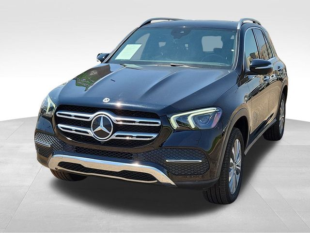 2021 Mercedes-Benz GLE 350