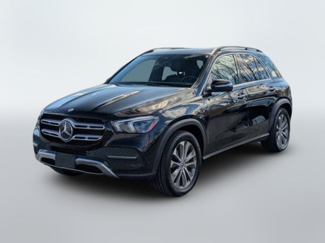 2021 Mercedes-Benz GLE 350
