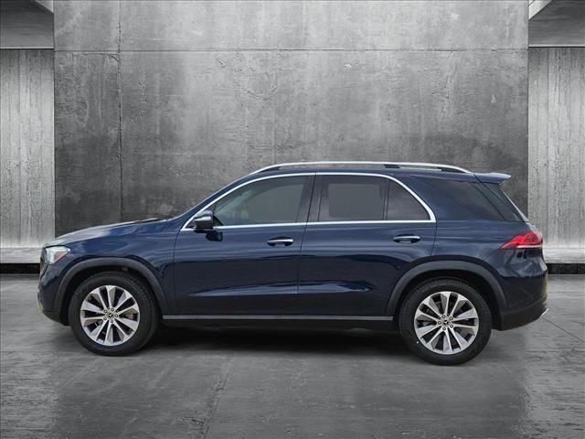 2021 Mercedes-Benz GLE 350