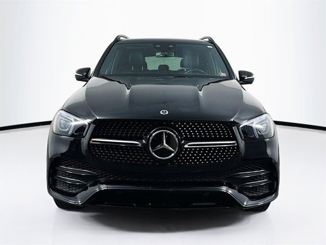 2021 Mercedes-Benz GLE 350