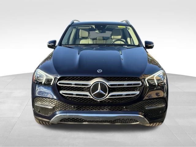 2021 Mercedes-Benz GLE 350