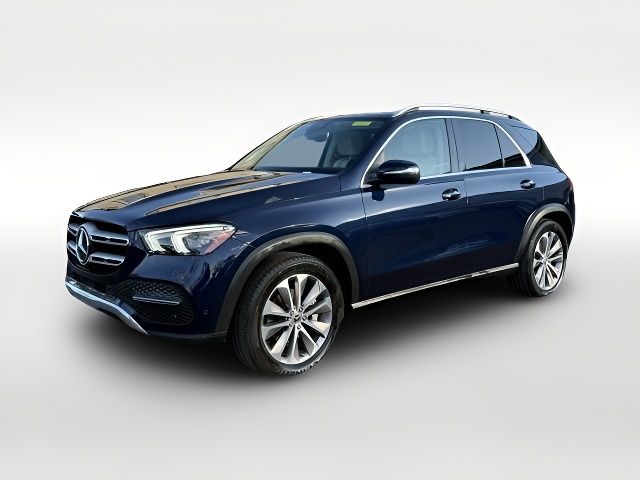 2021 Mercedes-Benz GLE 350