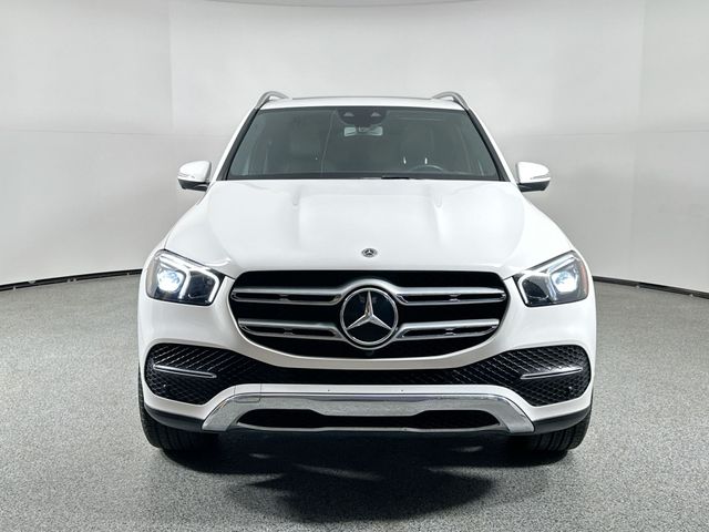 2021 Mercedes-Benz GLE 350