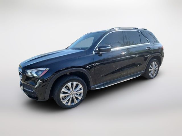 2021 Mercedes-Benz GLE 350