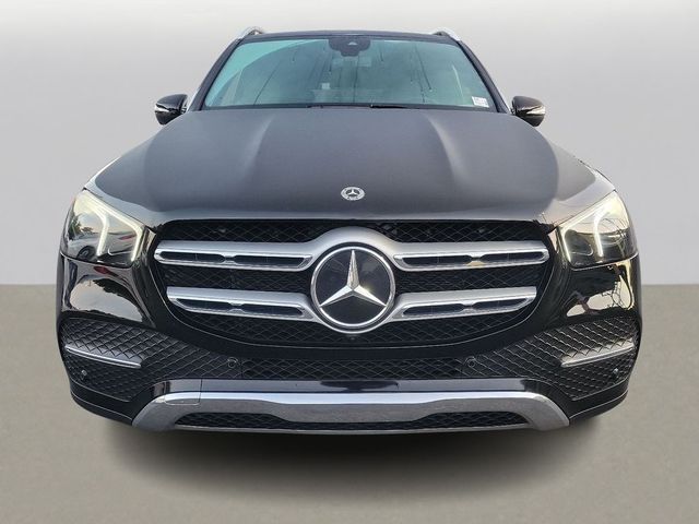 2021 Mercedes-Benz GLE 350