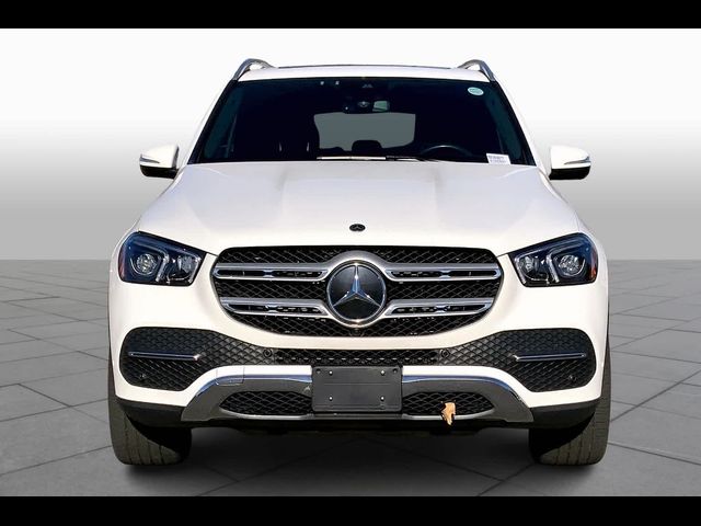 2021 Mercedes-Benz GLE 350