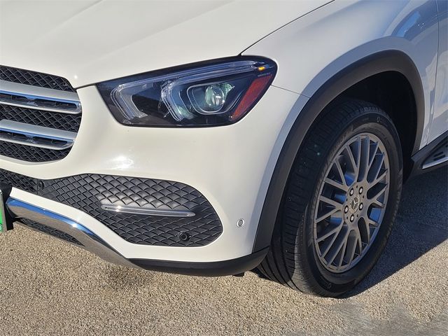 2021 Mercedes-Benz GLE 350